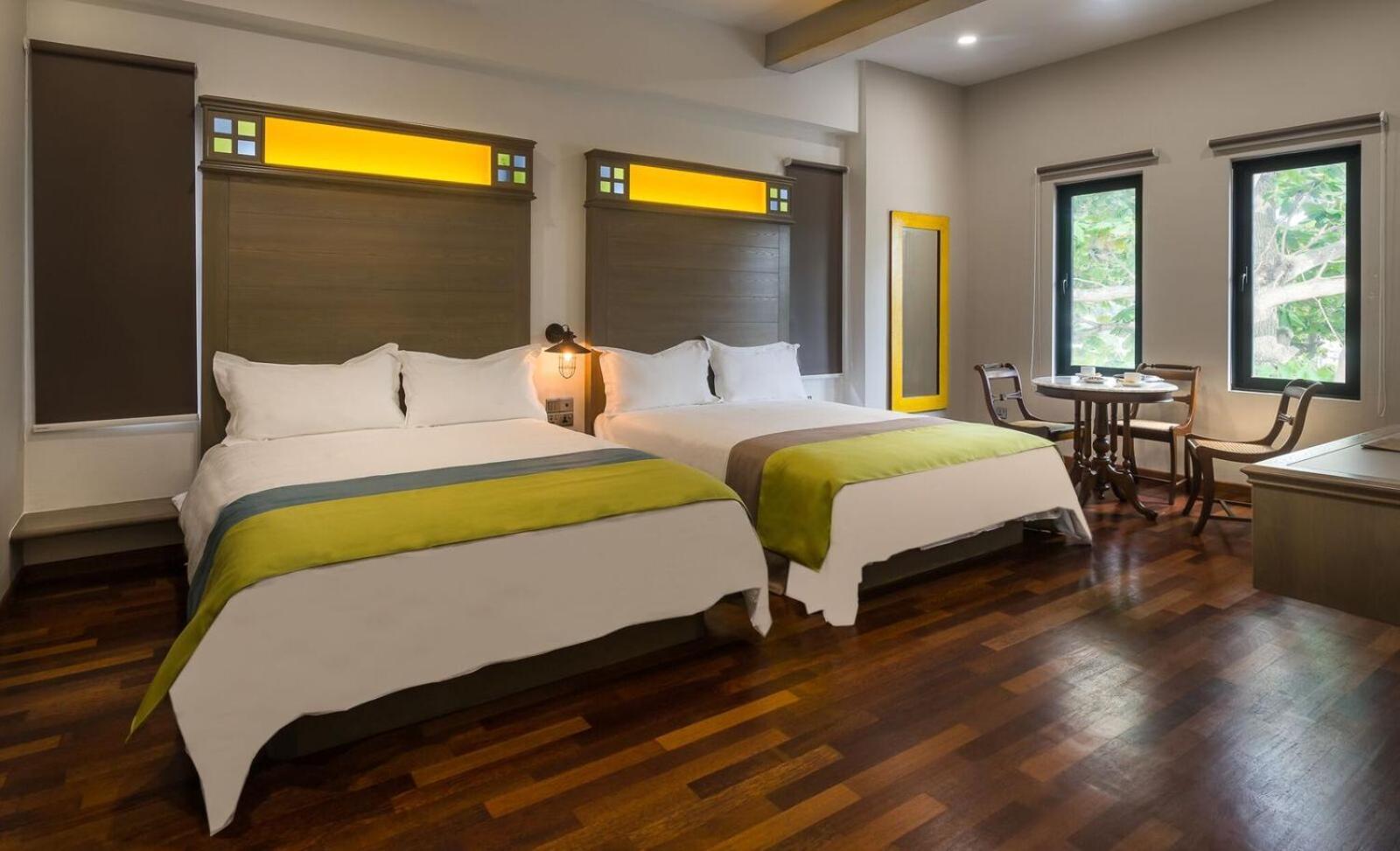 Hotel Treasures And Malacca