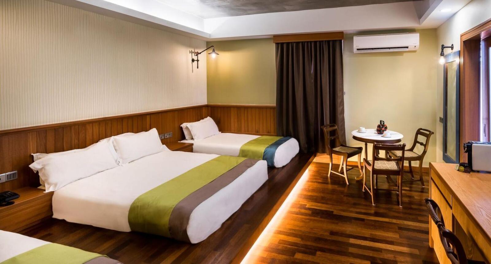 Treasures And Hotel Malacca