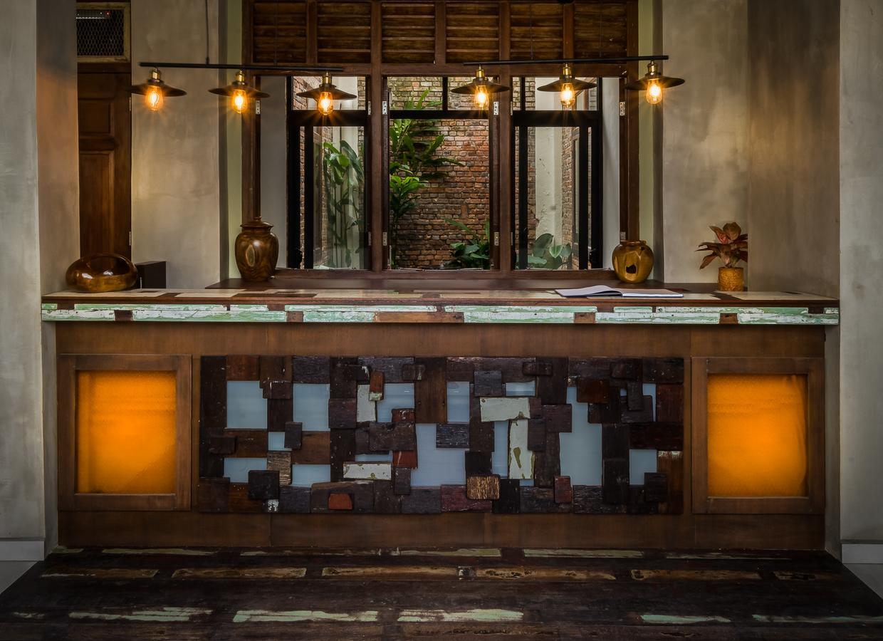 Treasures And Hotel Malacca