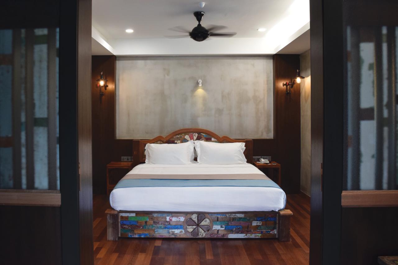 Hotel Treasures And