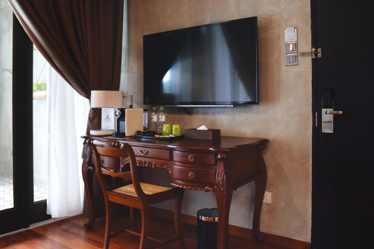 Hotel Treasures And