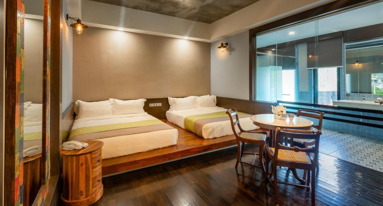 Treasures And Hotel Malacca
