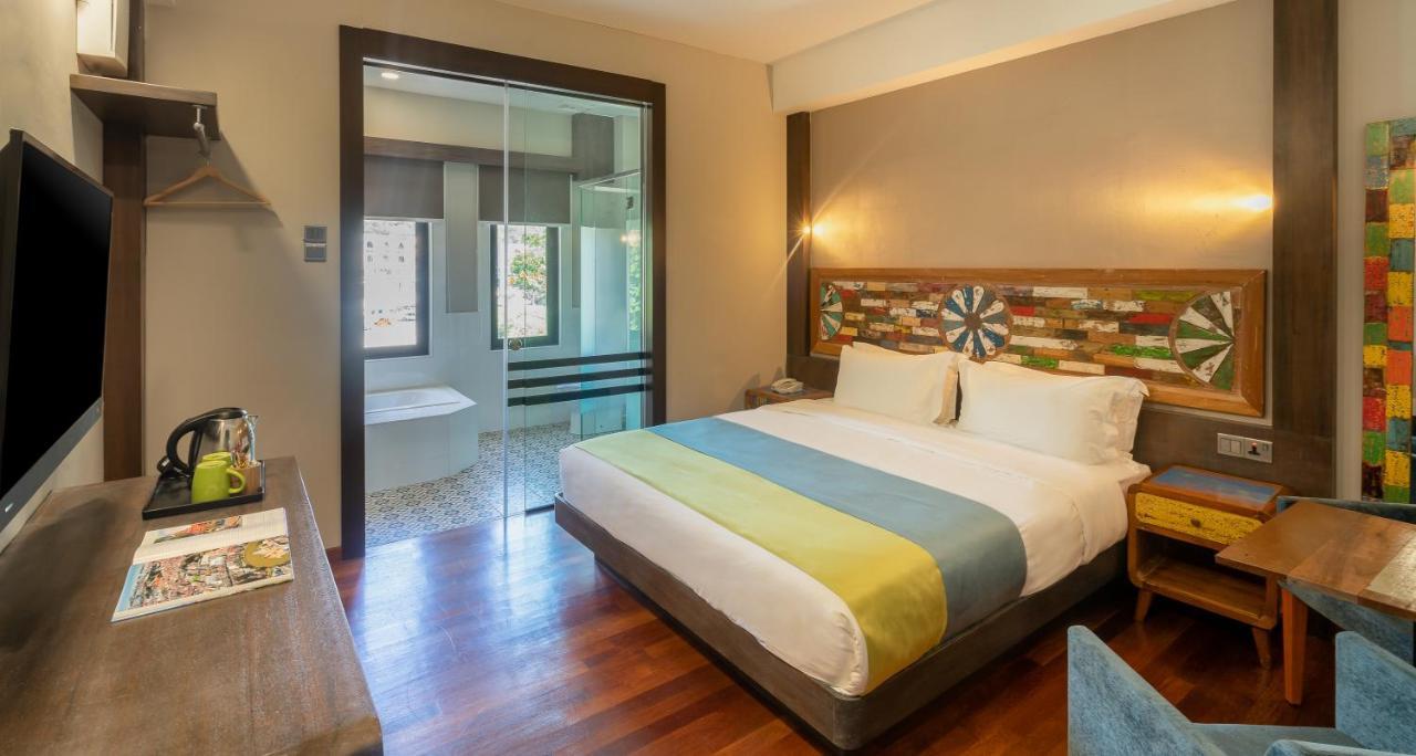 Treasures And 4* Malacca