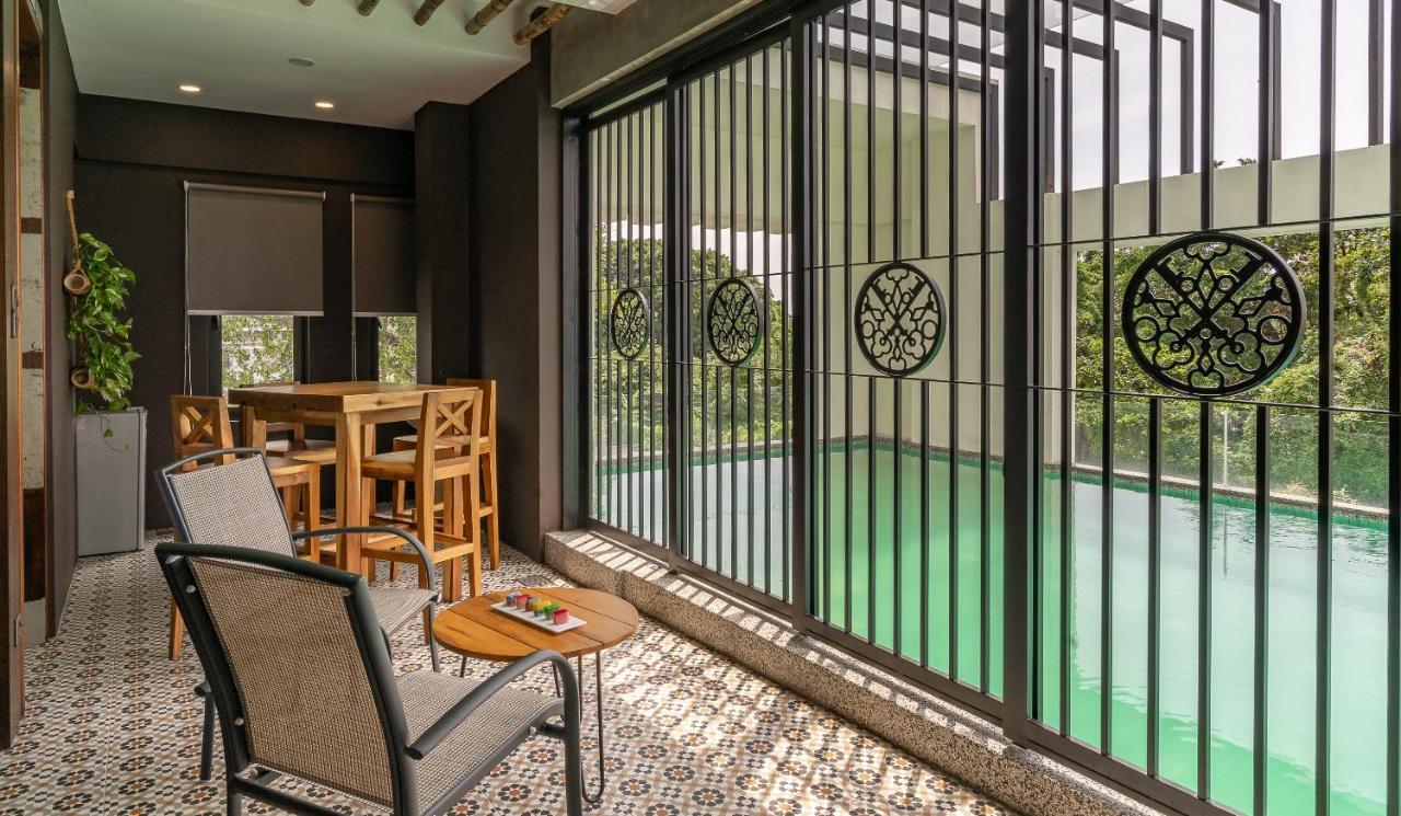 Treasures And Hotel Malacca